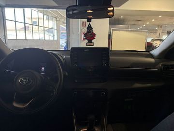 Toyota Yaris - 11