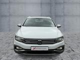 Volkswagen Passat Alltrack 2.0 TDI DSG 4M LED+NAVI+AHK+PANO - VW Passat Alltrack Gebrauchtwagen