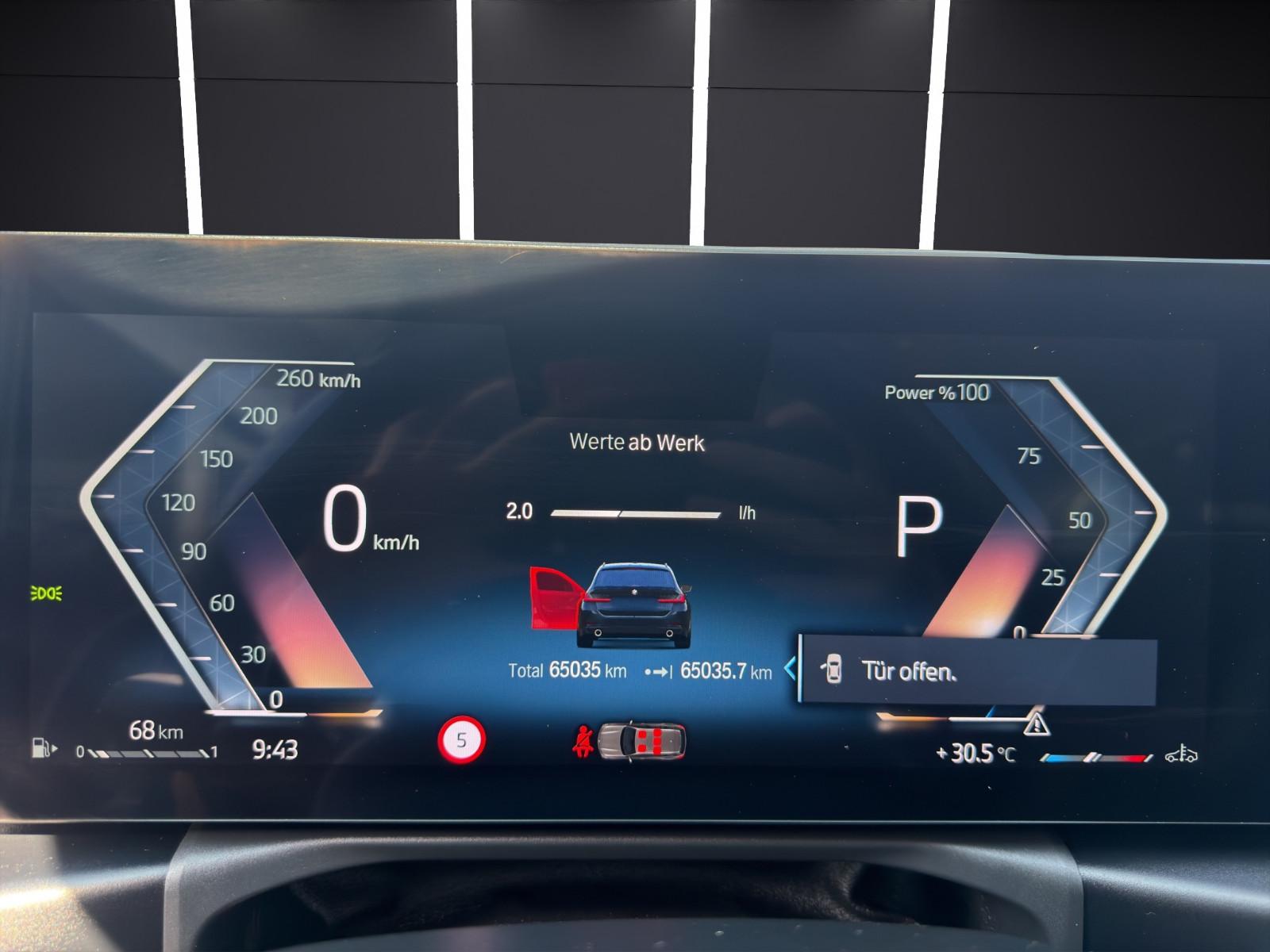 BMW 318 /1.Hand/Apple/Szhzg/DAB/LED/Klimaauto/LiveCoc, миниатюра 13