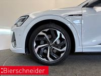Audi e-tron - Vorschau Bild 5