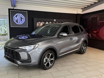 MG ZS ICE 1.5 Comfort