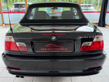 BMW 325 - 6