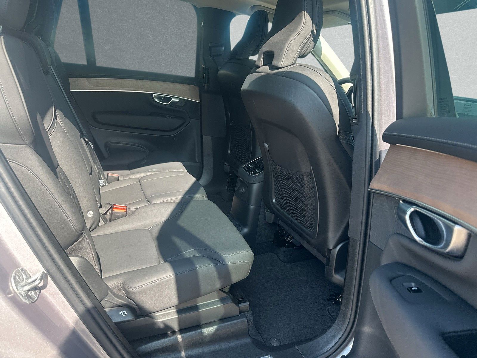 Volvo XC90 T8 AWD Plus Dark 7-Sitzer ACC BLIS SD foto 5