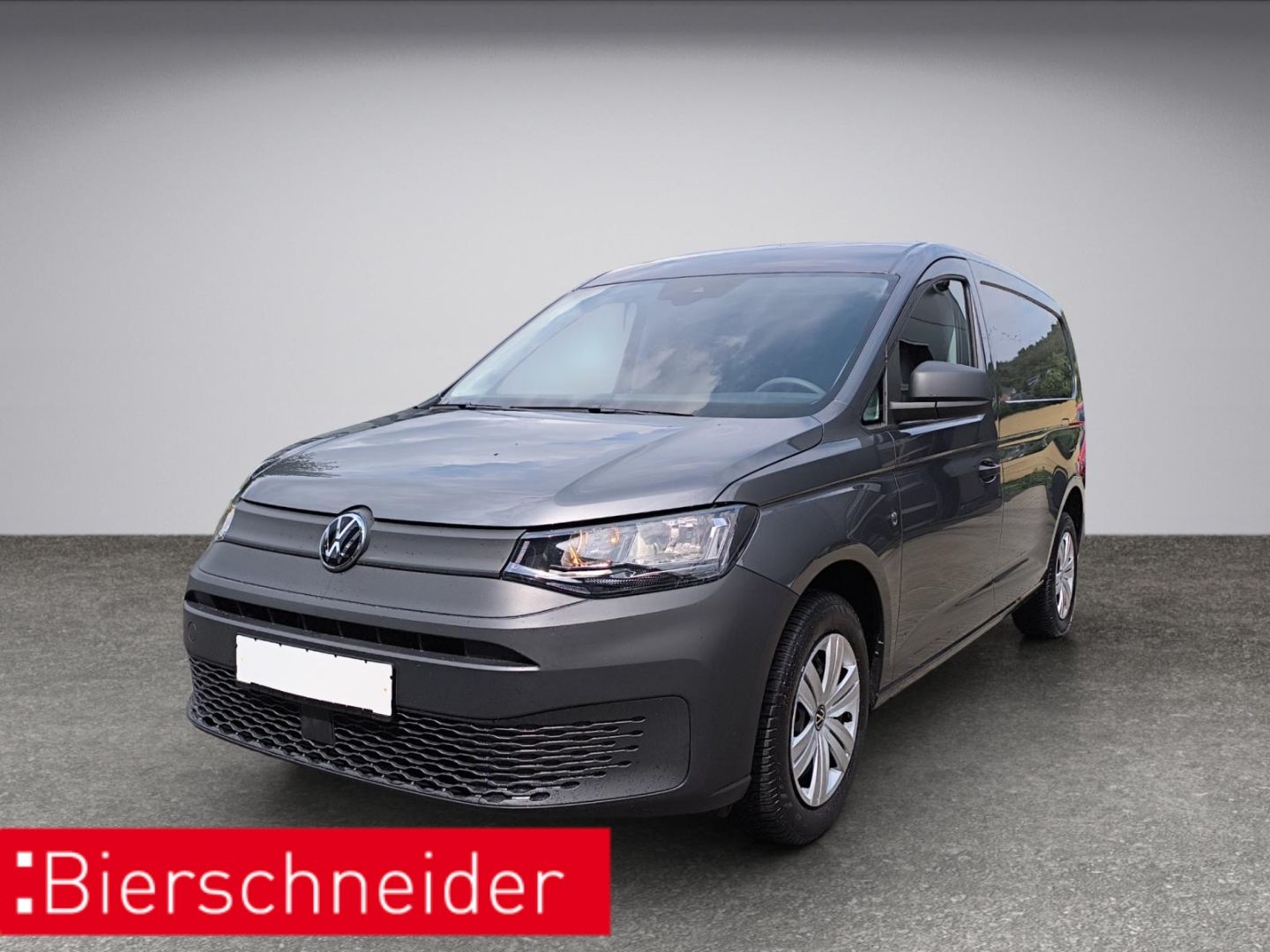 Volkswagen Caddy Maxi Cargo MAXI 2.0 TDI VORBEREITUNG AHK