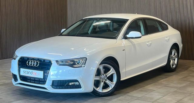 Audi A5 1.8 TFSi Multitronic