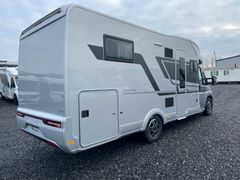 Adria Coral Supreme 670 DC *4,4T*Automatik*Leder