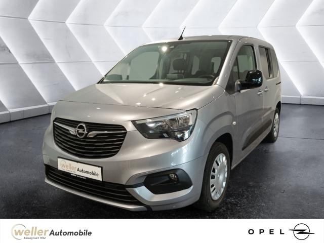 Opel Combo Life 1.2 Turbo ''Elegance''  Rückfahrkamer