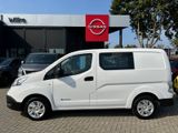 Nissan e-NV200 40kWh Comfort/INKL. BATTERIE/WINTERPAKET - Nissan e-NV200 mit Elektro-Antrieb
