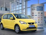 Seat Mii 1.0 AUTOM.CHIC 44 TKM ECOMOTIVE KLIMA AHK EL - Seat Mii in Wuppertal