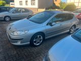 Peugeot 407 sw - Peugeot 407 aus 2005