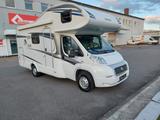 Knaus Sky Traveller * Bis 6 Personen* TV+SAt*RFK* - Wohnwagen & Wohnmobile in Hannover