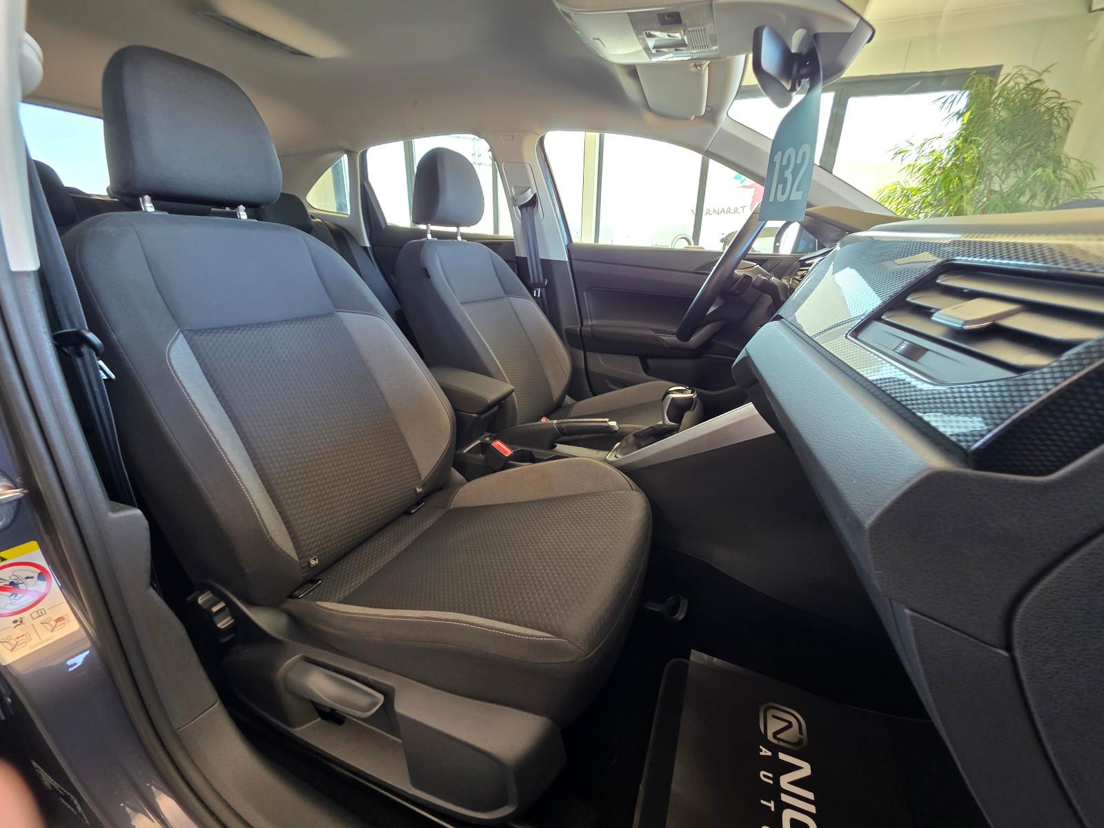 Volkswagen Taigo Life*IQ-Light*Acc*SHZ*VC*Top*AHK*, миниатюра 17