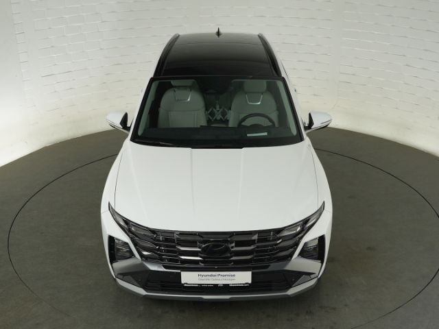 Tucson FACELIFT PHEV PRIME 4WD AT+LED MATRIX+PAN