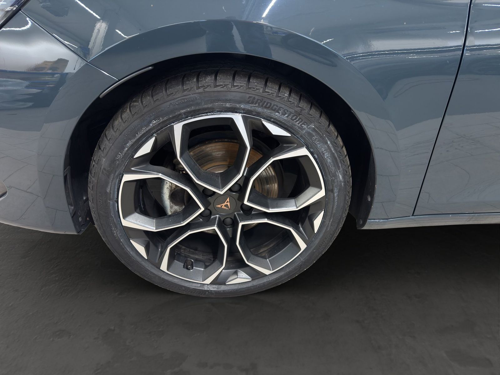 Cupra Leon - Bild 10