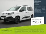 Fiat Qubo L 5-Sitzer ICON - Fiat Qubo: Automatik