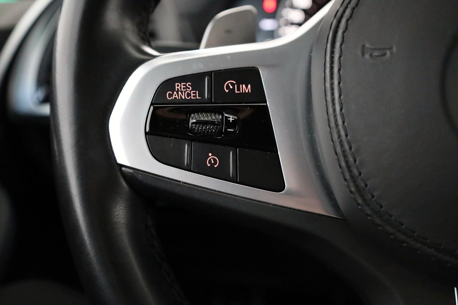 BMW X3 xDrive 20d M Sport T.Leder,Navi,LED,HUD,AHK