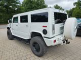 Hummer H2 - Hummer aus 2006