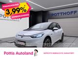 Volkswagen ID.3 PURE PERFORMANCE NAVI SHZG LM18 PDC - Volkswagen ID.3 in Hamm