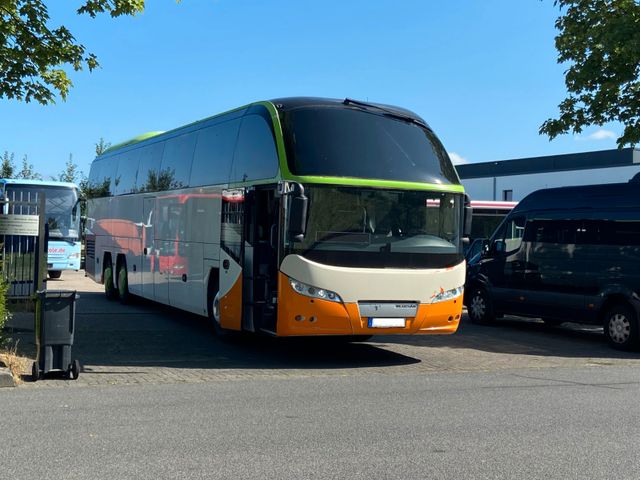 Neoplan cityliner