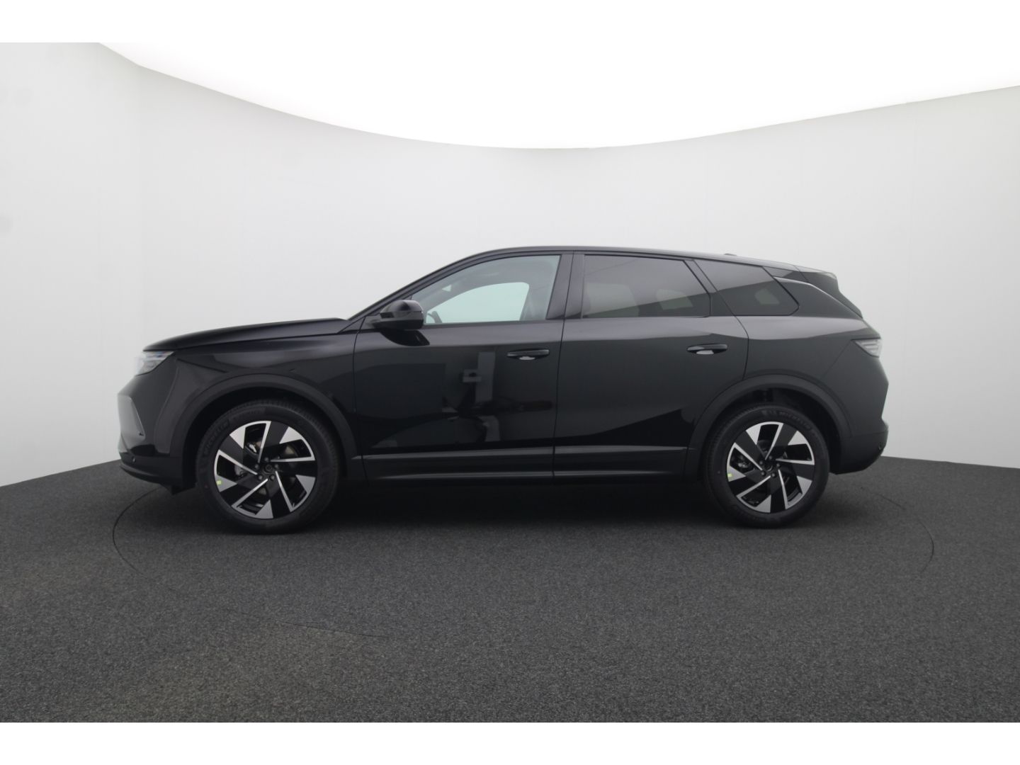 Fahrzeugabbildung Opel Grandland 1.2 Mild-Hybrid 107kW GS ACC,Kamera360