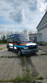 Ford Transit 85 T300 L2H2 Transporter Export - Ford Transit: 85