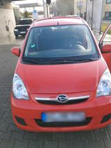 Daihatsu mit LPG - gebrauchte Daihatsu Cuore aus dem Jahr 2008