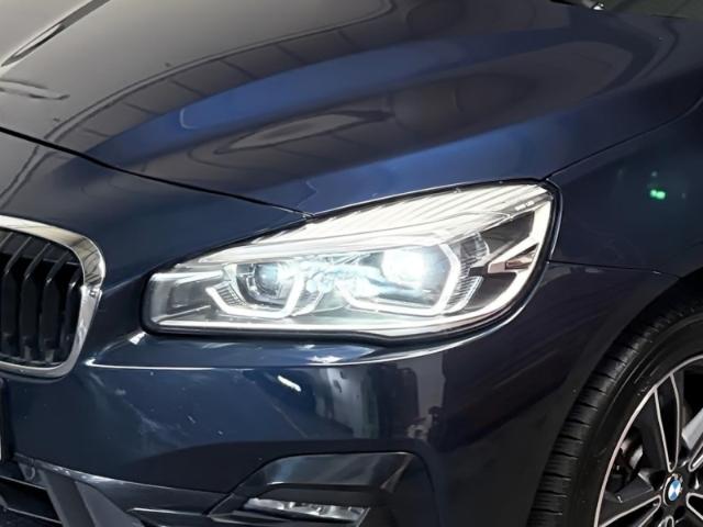 BMW 218 i Grand Sport Line + AHK abn. + Navi + Kamer, миниатюра 5