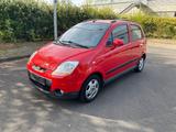 Chevrolet Matiz 1.Hand Klima  4 Türig PDC ... - Chevrolet Caprice Gebrauchtwagen