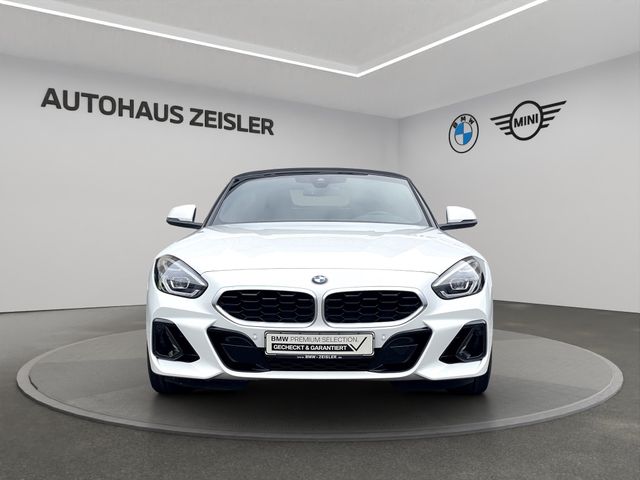 Foto Nummer 4: BMW Z4