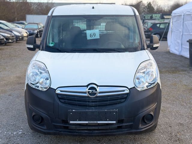 Opel Combo D Kasten *TÜV NEU*