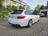 BMW 330d Touring - 2. Hand - Unfallfrei - BMW 330 in Hannover