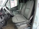 Mercedes-Benz Sprinter 314CDI LED Klima Sitzheiz Temp TÜV2/27 - Angebote