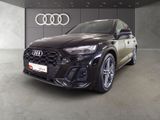 Audi SQ5 TDI tiptronic - Audi SQ5 in Frankfurt (Main)
