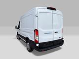 Ford e-Transit 68KWH - Ford Transit: Kleinwagen
