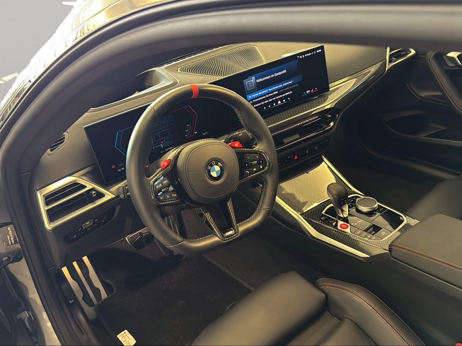BMW M2 - Bild 4