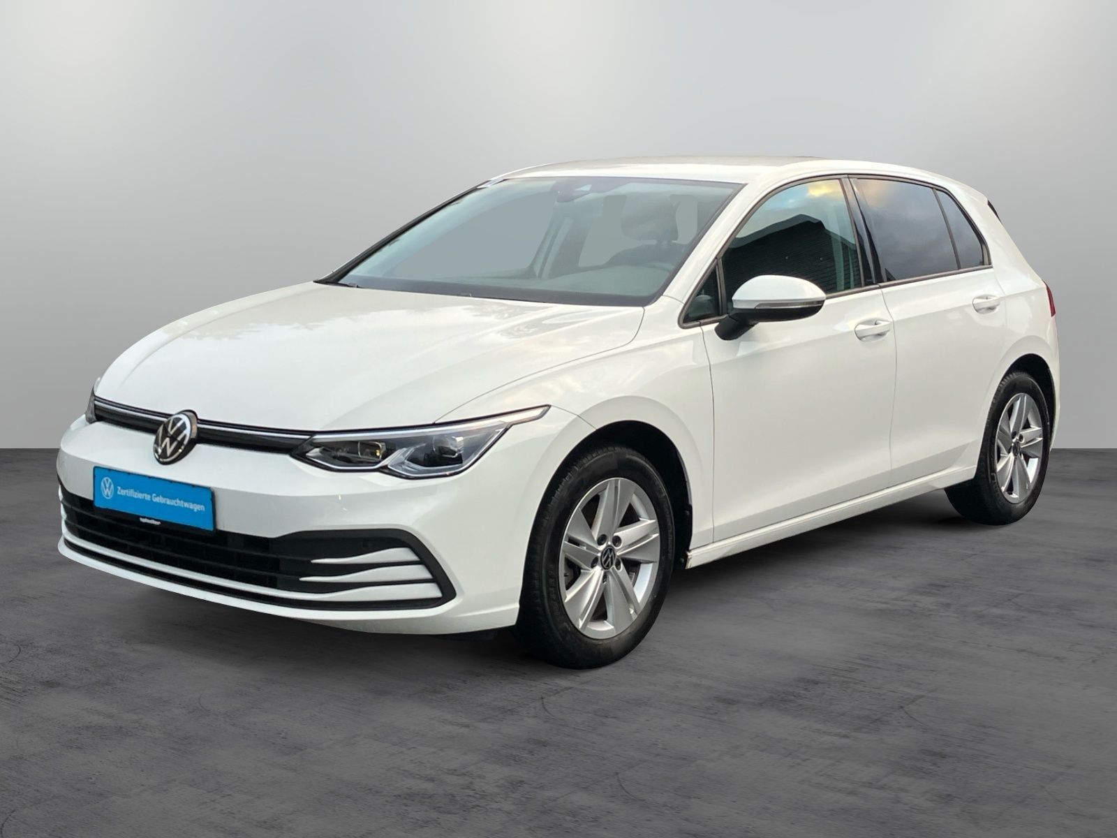 Volkswagen Golf - Bild 2