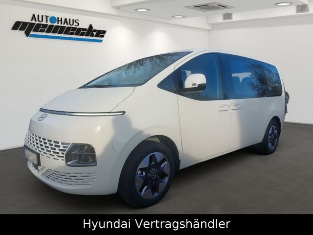 Hyundai Staria  Trend Hybrid 2WD