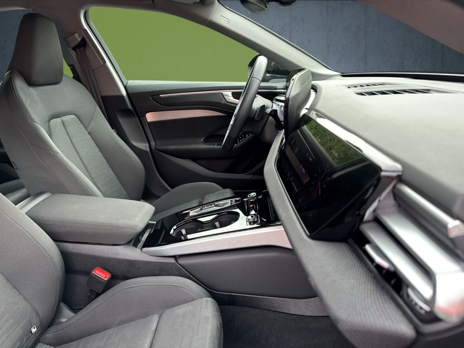 Audi A6 - Bild 23