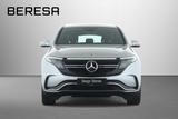 Mercedes-Benz EQC 400 4M AMG Distronic Sitzklima SHD HUD 360 - Mercedes-Benz EQC in Bielefeld