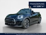 MINI Cooper Cabrio ClassicTrim +Driv Assistent+sofort - MINI Cooper Cabrio Jahreswagen