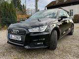 Audi A1 1.4 TFSI 125 PS | 66tkm | Topzustand - Audi A1: 1.6