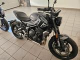 Triumph trident 660 - TRIUMPH TRIDENT 660