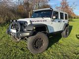 Jeep Wrangler JK Rubicon Unlimited  X Edit... - Jeep Wrangler: Rubicon X