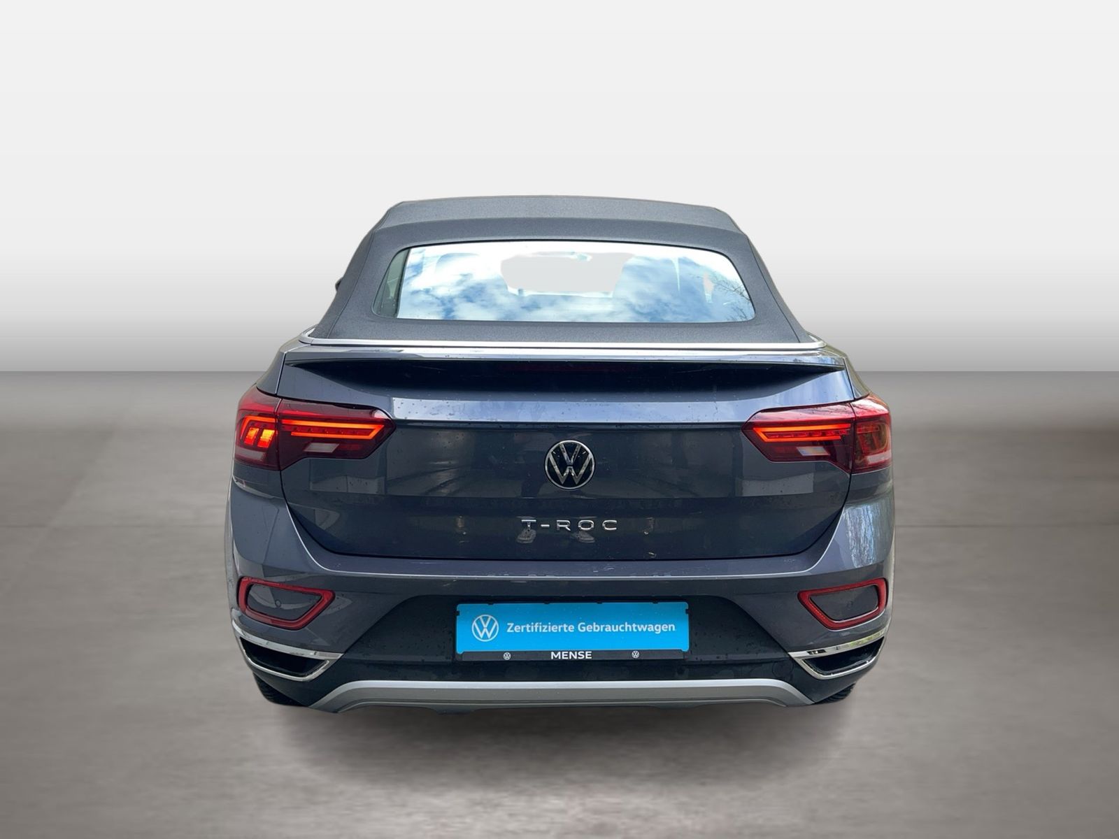 Volkswagen T-Roc - Bild 4