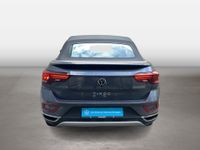 Volkswagen T-Roc - Vorschau Bild 4