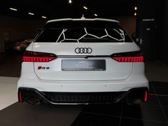 AUDI RS6 4.0 TFSI*EXCLUSIVE*PANO*MASSAGE*B&O*AHK*HEAD