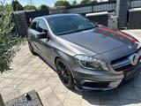 Mercedes-Benz A 45 AMG Edition 1 4MATIC AMG Edition 1 - gebrauchte Mercedes-Benz A 45 AMG aus dem Jahr 2013
