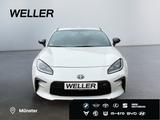 Toyota GR86 Pure *LED*Torsen Sperrdiff*Kamera*SmartKey* - gebrauchte Toyota GR86 aus dem Jahr 2023