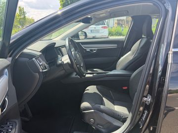 Volvo V90 - 9