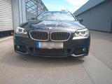 BMW 535D,M-paket, neu Steuerkette - BMW 535 in Augsburg